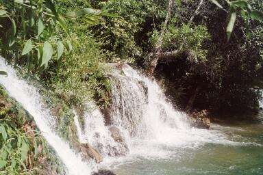 Rio Formosa in Bonito